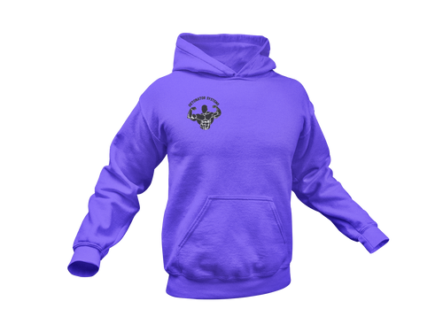 Detonator Systems Hood